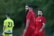 پرسپولیس به دنبال یک معاوضه جنجالی