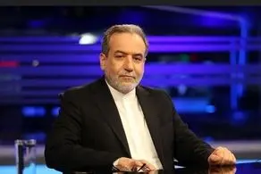 عراقچی: ویتکاف پیغام داد که آماده مذاکره مستقیم با ایران است اما شروط ما را نپذیرفت/ پیوستن ایران به طرح ابراهیم هرگز اتفاق نخواهد افتاد
