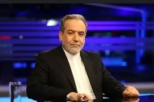 عراقچی: ویتکاف پیغام داد که آماده مذاکره مستقیم با ایران است اما شروط ما را نپذیرفت/ پیوستن ایران به طرح ابراهیم هرگز اتفاق نخواهد افتاد