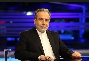 عراقچی: ویتکاف پیغام داد که آماده مذاکره مستقیم با ایران است اما شروط ما را نپذیرفت/ پیوستن ایران به طرح ابراهیم هرگز اتفاق نخواهد افتاد