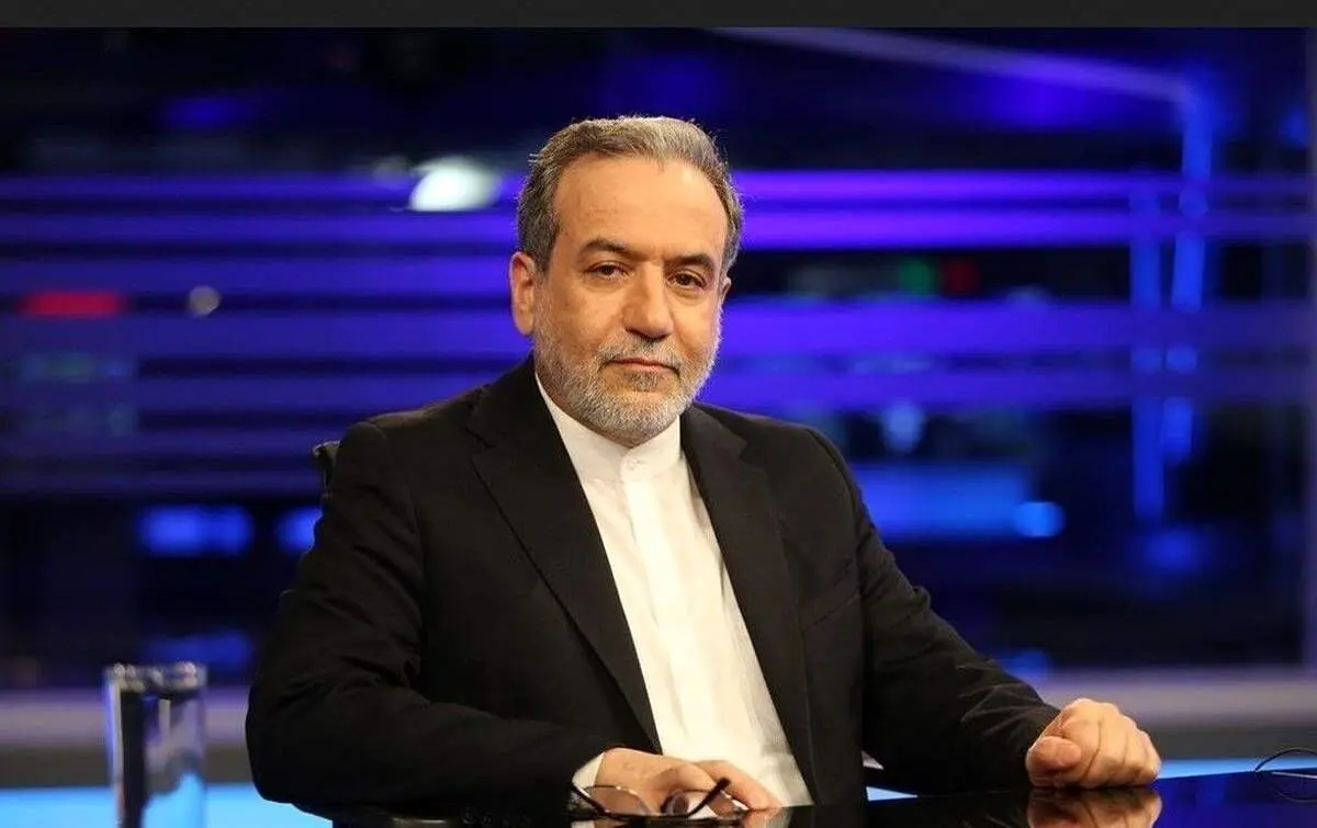 عراقچی: ویتکاف پیغام داد که آماده مذاکره مستقیم با ایران است اما شروط ما را نپذیرفت/ پیوستن ایران به طرح ابراهیم هرگز اتفاق نخواهد افتاد