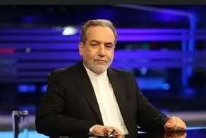 عراقچی: ویتکاف پیغام داد که آماده مذاکره مستقیم با ایران است اما شروط ما را نپذیرفت/ پیوستن ایران به طرح ابراهیم هرگز اتفاق نخواهد افتاد
