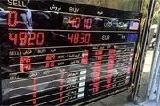 رئیسی داد صرافی‌ها را درآورد