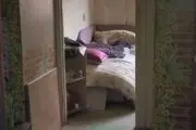 زندگی مخفیانه یک مرد با جسد مومیایی برادرش!