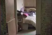 زندگی مخفیانه یک مرد با جسد مومیایی برادرش!