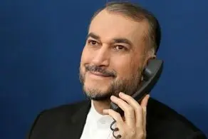 تماس تلفنی وزیر امورخارجه با سفیر کشورمان در لهستان
