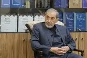 ولایتی: شکست رژیم صهیونیستی در عملیات طوفان الاقصی جبران‌ناپذیر است 