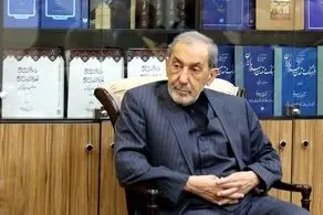 ولایتی: شکست رژیم صهیونیستی در عملیات طوفان الاقصی جبران‌ناپذیر است 