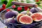 چرا باید انجیر را با گردو بخوریم؟