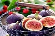 چرا باید انجیر را با گردو بخوریم؟