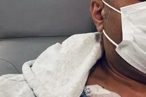 کارگردان مشهور ایرانی به سرطان ریه مبتلا شد