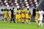 مهاجم استقلال نامزد برترین بازیکن هفته لیگ ستارگان+عکس
