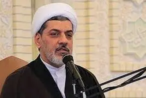 انتقاد تند و تیز یک روحانی: مسابقه گرانی گذاشتند! + ببینید 