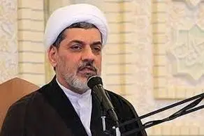 انتقاد تند و تیز یک روحانی: مسابقه گرانی گذاشتند! + ببینید 