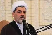 انتقاد تند و تیز یک روحانی: مسابقه گرانی گذاشتند! + ببینید 