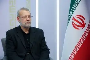 متن یادداشت علی لاریجانی در دفتر یادبود منزل امام خمینی