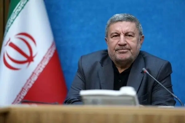 واکنش رئیس شورای اطلاع رسانی دولت به خبرسازی وال استریت ژورنال و نیویورک تایمز