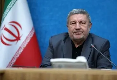 جزئیات عملیات اطفاء حریق در مناطق کوهستانی و جنگلی الیت