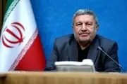 رئیس جمهور به زودی با مردم سخن می گوید 