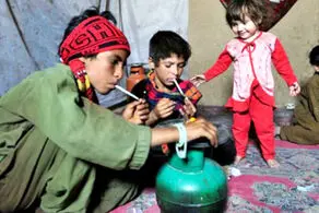 فرزندان والدین آگاه کمتر دچار اعتیاد می‌شوند