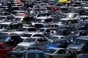 پرفروش ترین خودروهای داخلی در ایران کدامند؟ 