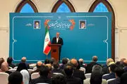 توافقات صورت گرفته میان ایران و عمان ارزشمند و راهبردی است