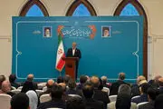 توافقات صورت گرفته میان ایران و عمان ارزشمند و راهبردی است