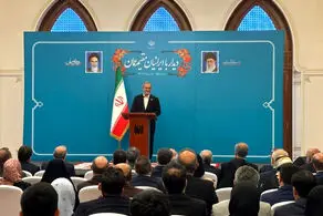 توافقات صورت گرفته میان ایران و عمان ارزشمند و راهبردی است