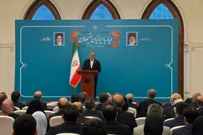 توافقات صورت گرفته میان ایران و عمان ارزشمند و راهبردی است