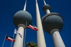 فعال شدن پدافندهای هوایی در کویت و بحرین