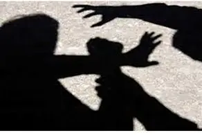 سلفی مرد شیطان صفت از خودش بعد از تعرض به دخترجوان در پارک/ عکس بدون پوشش متجاوز