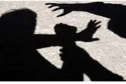 سلفی مرد شیطان صفت از خودش بعد از تعرض به دخترجوان در پارک/ عکس بدون پوشش متجاوز