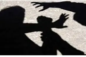 سلفی مرد شیطان صفت از خودش بعد از تعرض به دخترجوان در پارک/ عکس بدون پوشش متجاوز
