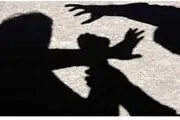 سلفی مرد شیطان صفت از خودش بعد از تعرض به دخترجوان در پارک/ عکس بدون پوشش متجاوز