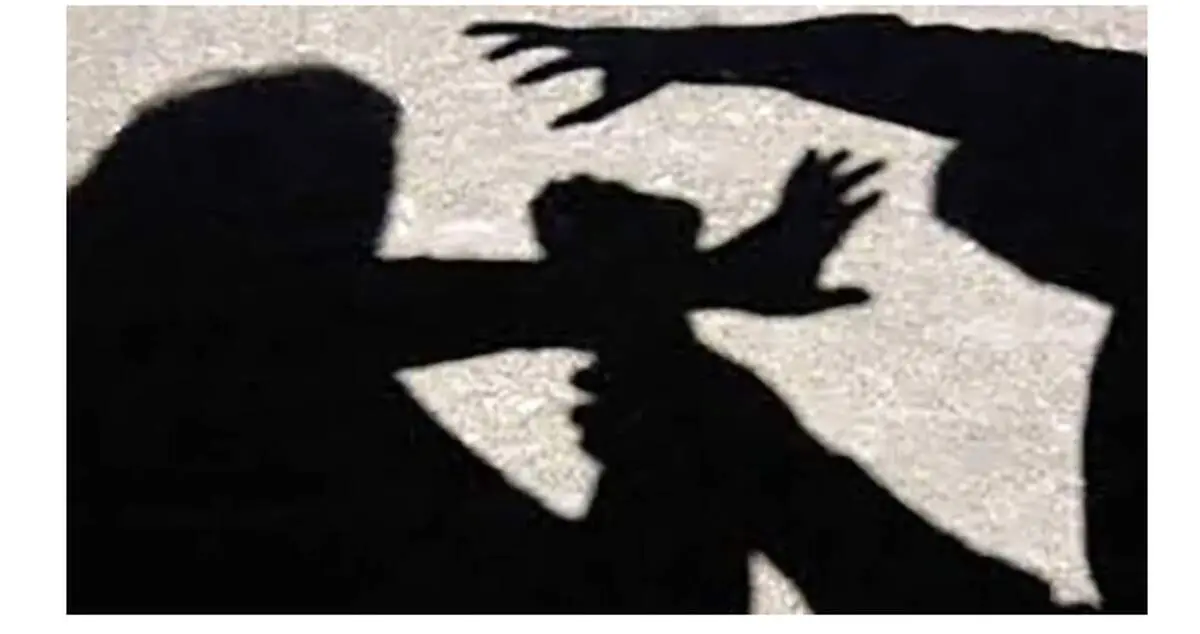 سلفی مرد شیطان صفت از خودش بعد از تعرض به دخترجوان در پارک/ عکس بدون پوشش متجاوز