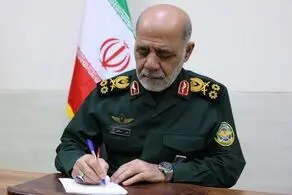 آمادگی کامل و همه جانبه ستادکل نیروهای مسلح در حمایت از سپاه پاسداران