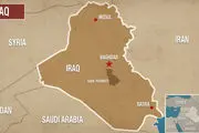 وقوع انفجار در پایگاه نظامی کالسو