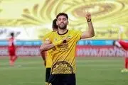 یاسین سلمانی با پرسپولیس توافق کرد