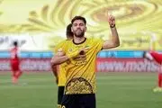 یاسین سلمانی با پرسپولیس توافق کرد