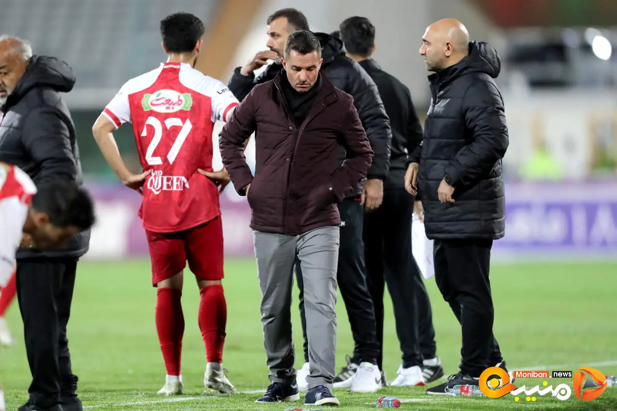 قرض جالب یحیی از اوسمار!