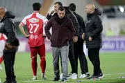 در پرسپولیس کسی دلتنگ گل‌محمدی نیست!