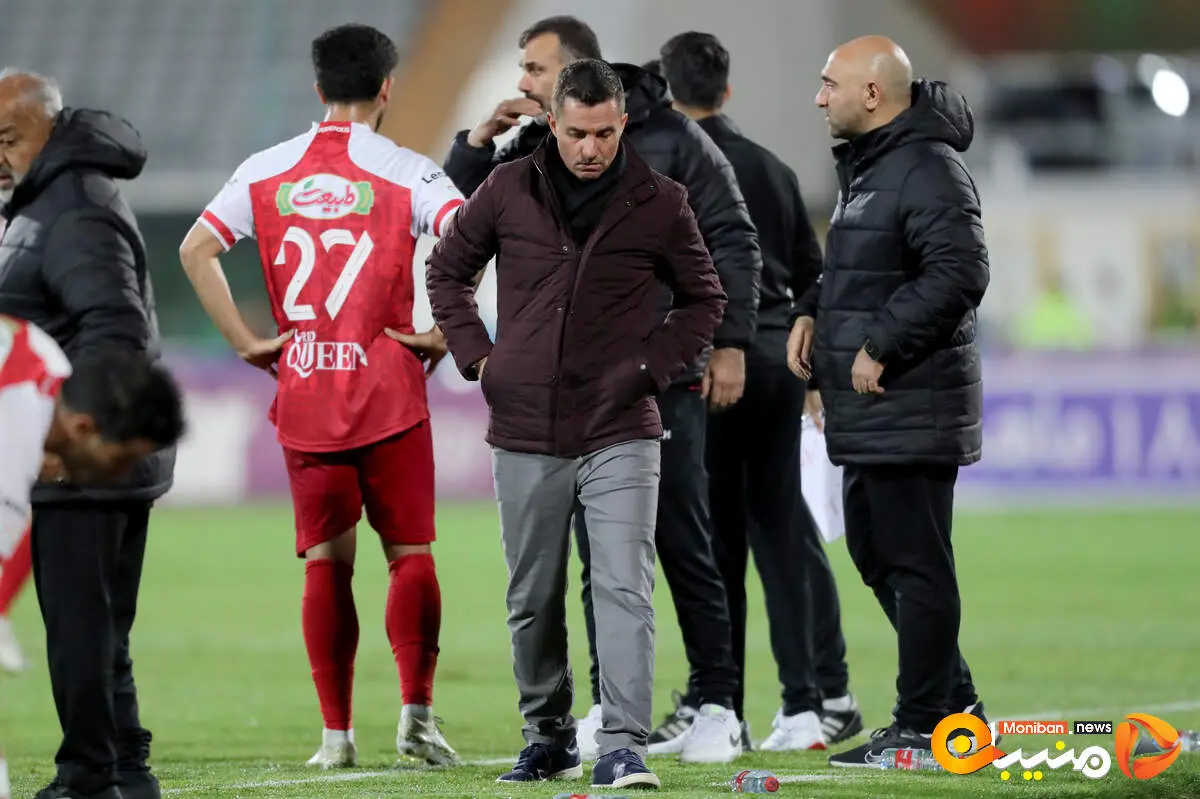 قرض جالب یحیی از اوسمار!