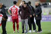 در پرسپولیس کسی دلتنگ گل‌محمدی نیست!