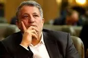 شوخی جالب فرزند ارشد آیت الله هاشمی با محمود احمدی نژاد + ببینید 