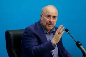 اظهارات مهم قالیباف در سخنرانی پیش از خطبه نماز جمعه تهران