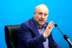 اظهارات مهم قالیباف در سخنرانی پیش از خطبه نماز جمعه تهران