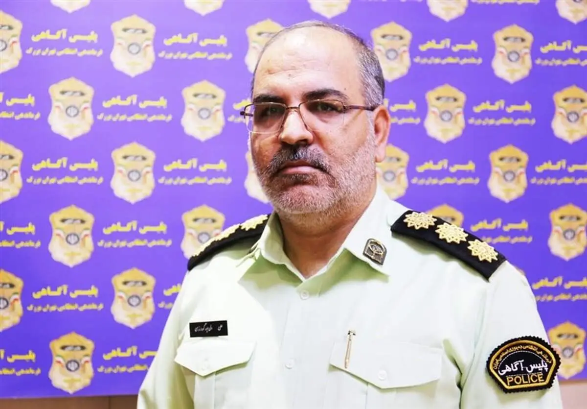 پدر و پسر تهرانی پزشک سرشناس را ربودند!