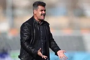 داور هر دو تیم را عصبی کرد؛ فدراسیون از داوران جوان کمتر استفاده کند