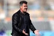 داور هر دو تیم را عصبی کرد؛ فدراسیون از داوران جوان کمتر استفاده کند