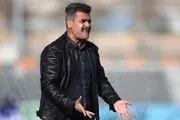 داور هر دو تیم را عصبی کرد؛ فدراسیون از داوران جوان کمتر استفاده کند